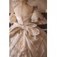 Hinana Queena With Belle Bridal One Piece(Leftovers/2 Colours/Full Payment Without Shipping)